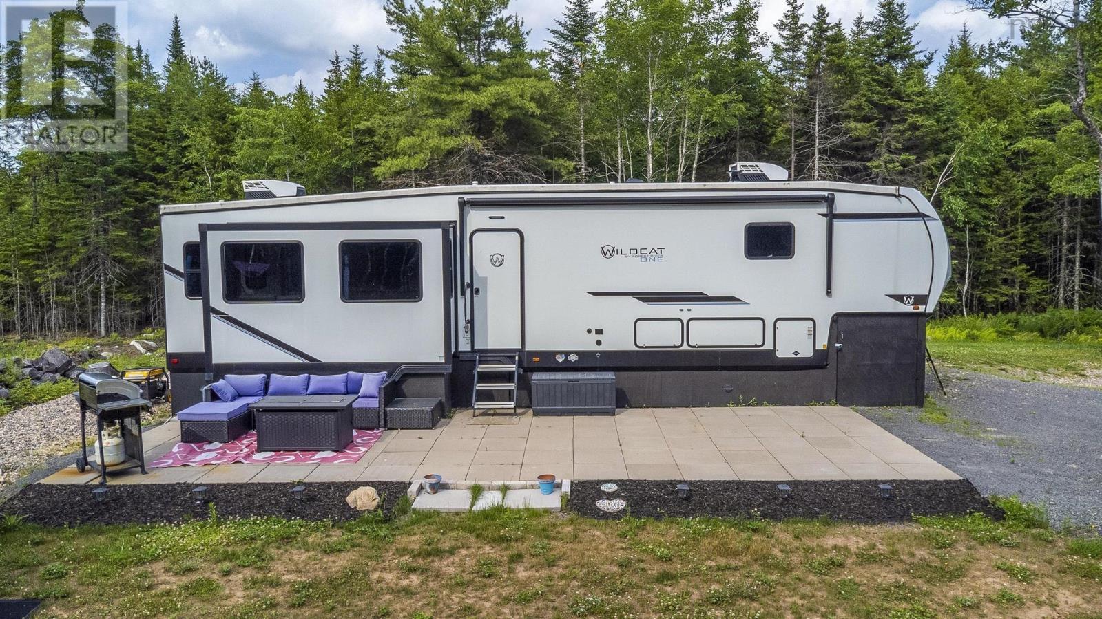 111 Middle Lake North Road, Vaughan, Nova Scotia  B0N 2T0 - Photo 42 - 202517268