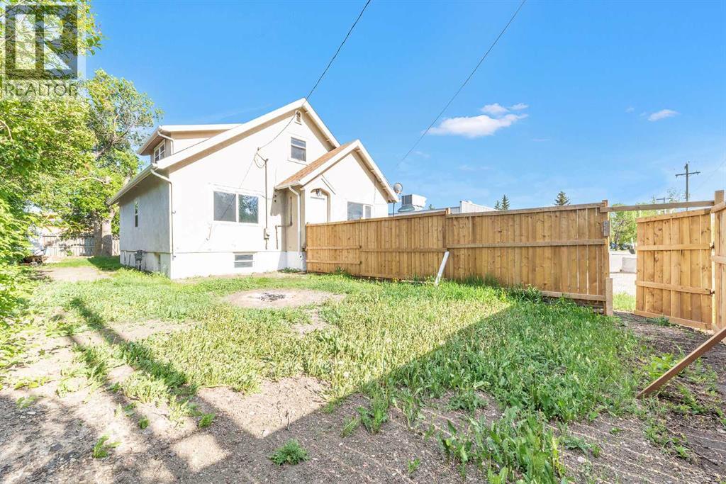 302 6 Avenue Ne, Three Hills, Alberta  T0M 2A0 - Photo 43 - A2224502