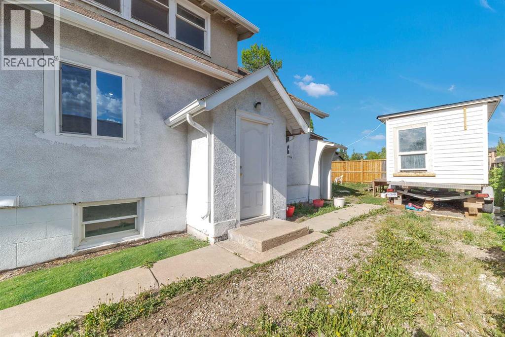 302 6 Avenue Ne, Three Hills, Alberta  T0M 2A0 - Photo 39 - A2224502
