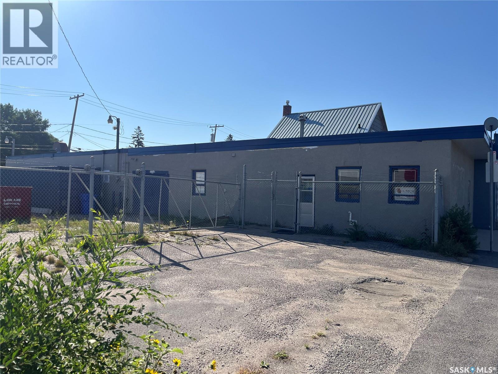 901 Winnipeg Street, Regina, Saskatchewan  S4R 1J1 - Photo 2 - SK016067