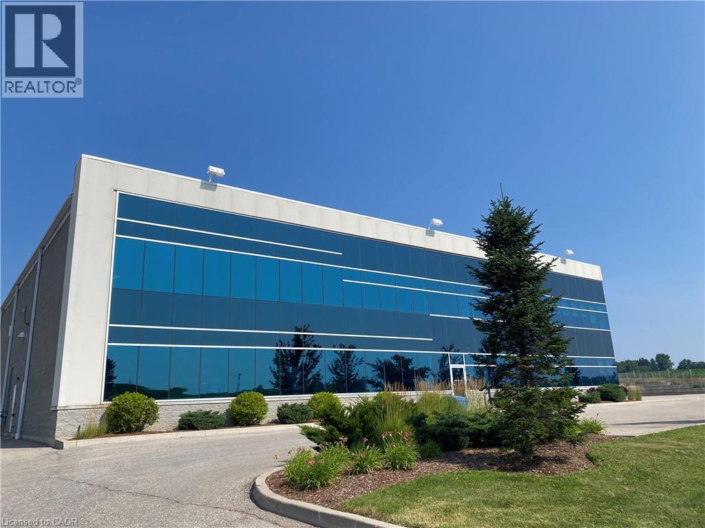 1283 CORMORANT Road Unit# BLDG B1, Ancaster, Ontario