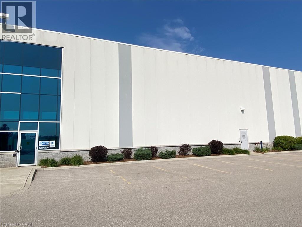 1283 Cormorant Road Unit# Bldg B1, Ancaster, Ontario  L9G 4V5 - Photo 2 - 40762022