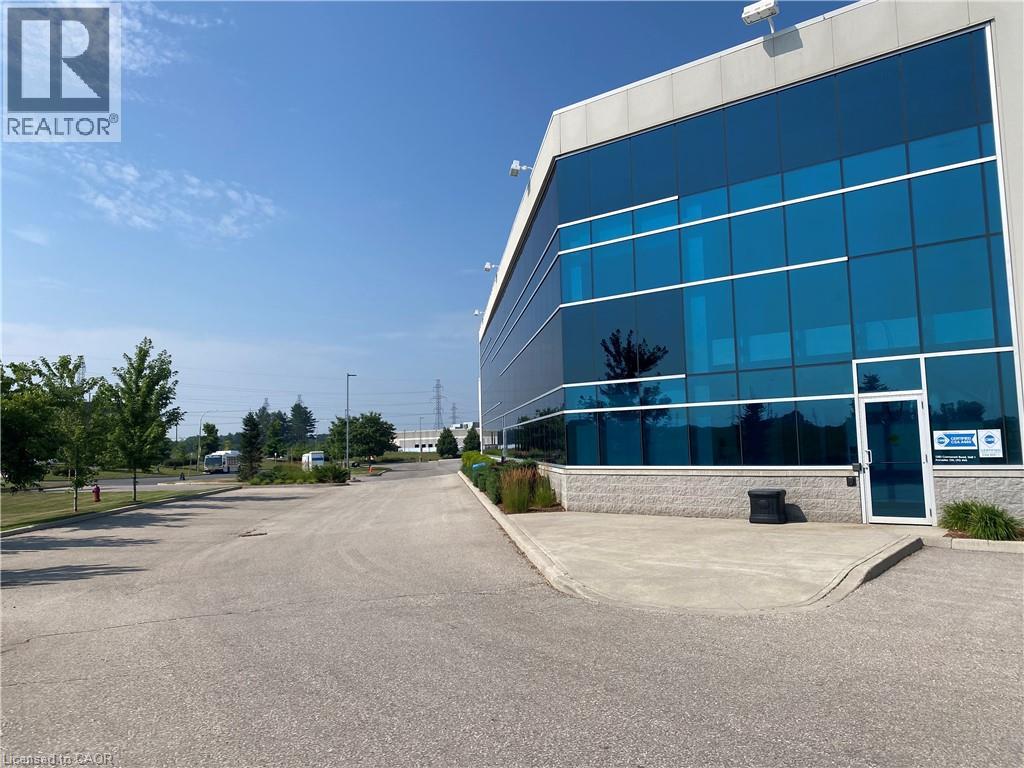 1283 Cormorant Road Unit# Bldg B1, Ancaster, Ontario  L9G 4V5 - Photo 3 - 40762022