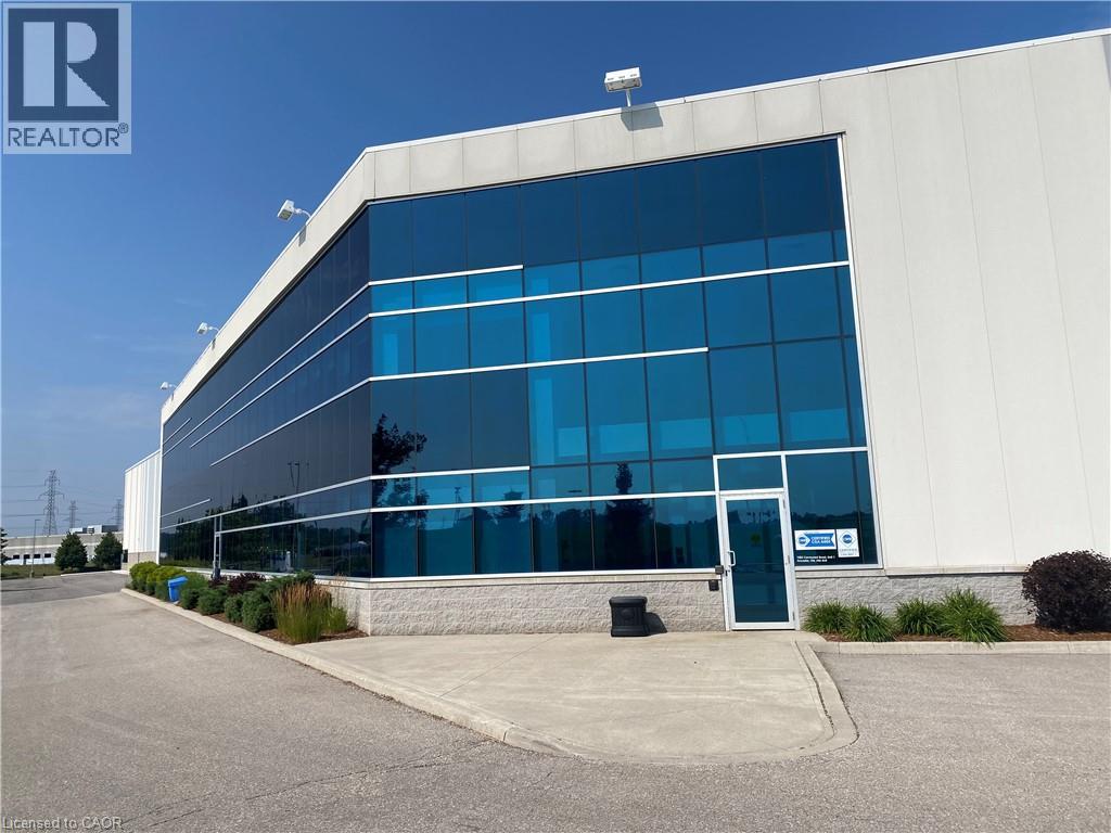 1283 Cormorant Road Unit# Bldg B1, Ancaster, Ontario  L9G 4V5 - Photo 4 - 40762022