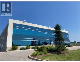 1283 CORMORANT Road Unit# BLDG B1, Ancaster, Ontario
