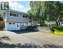 1109 Quaw Avenue, Prince George, Ca