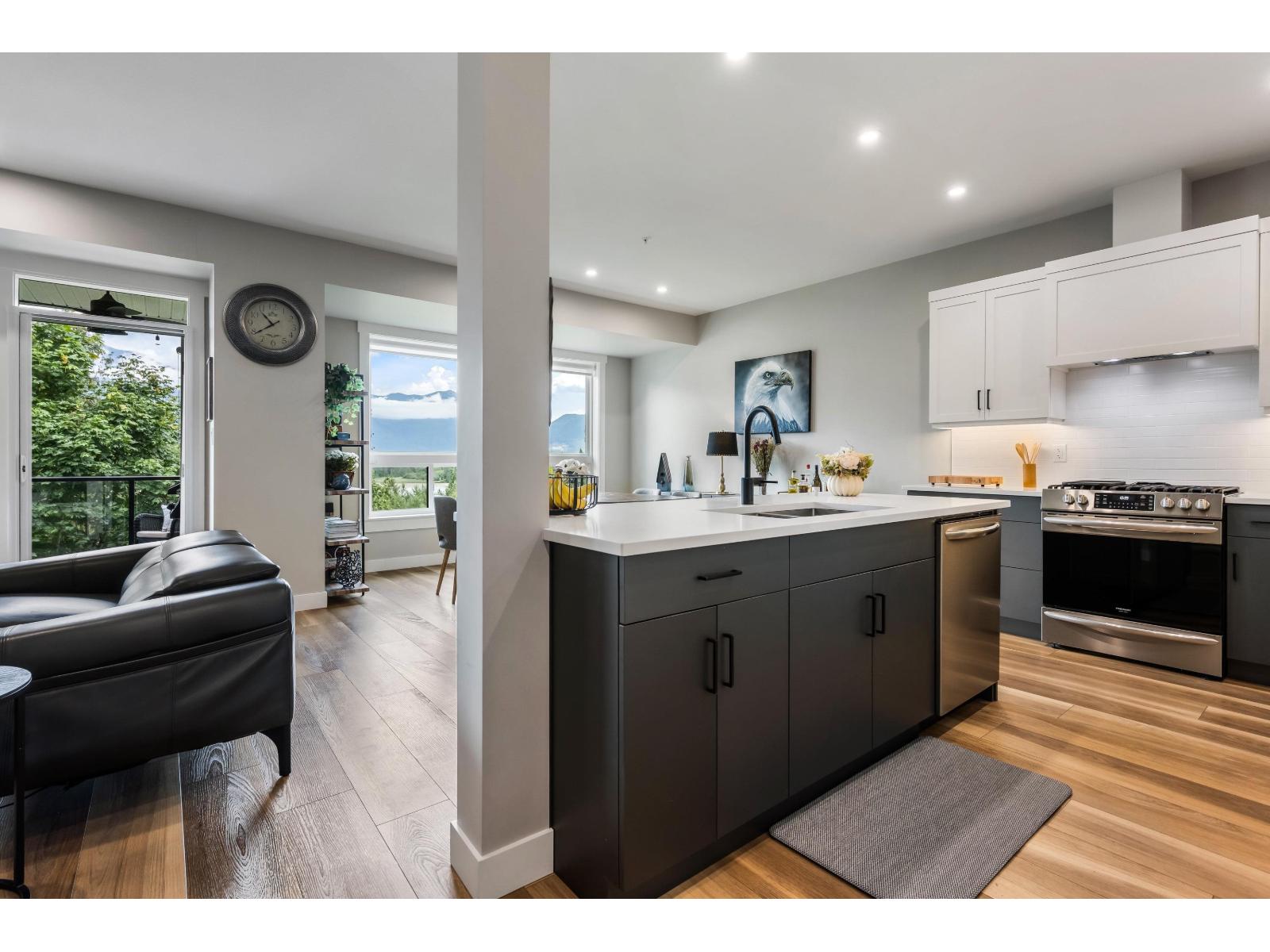 25 43575 Chilliwack Mountain Road, Chilliwack Mountain, Chilliwack, British Columbia  V2R 4A1 - Photo 3 - R3039114