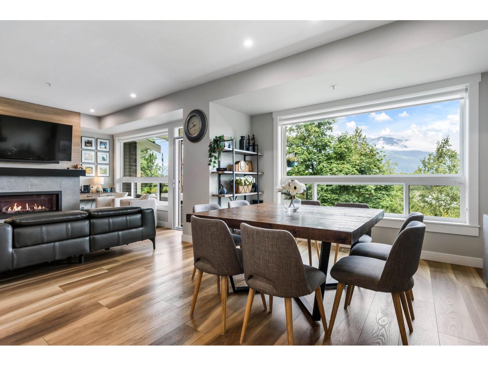 25 43575 Chilliwack Mountain Road, Chilliwack Mountain, Chilliwack, British Columbia  V2R 4A1 - Photo 8 - R3039114