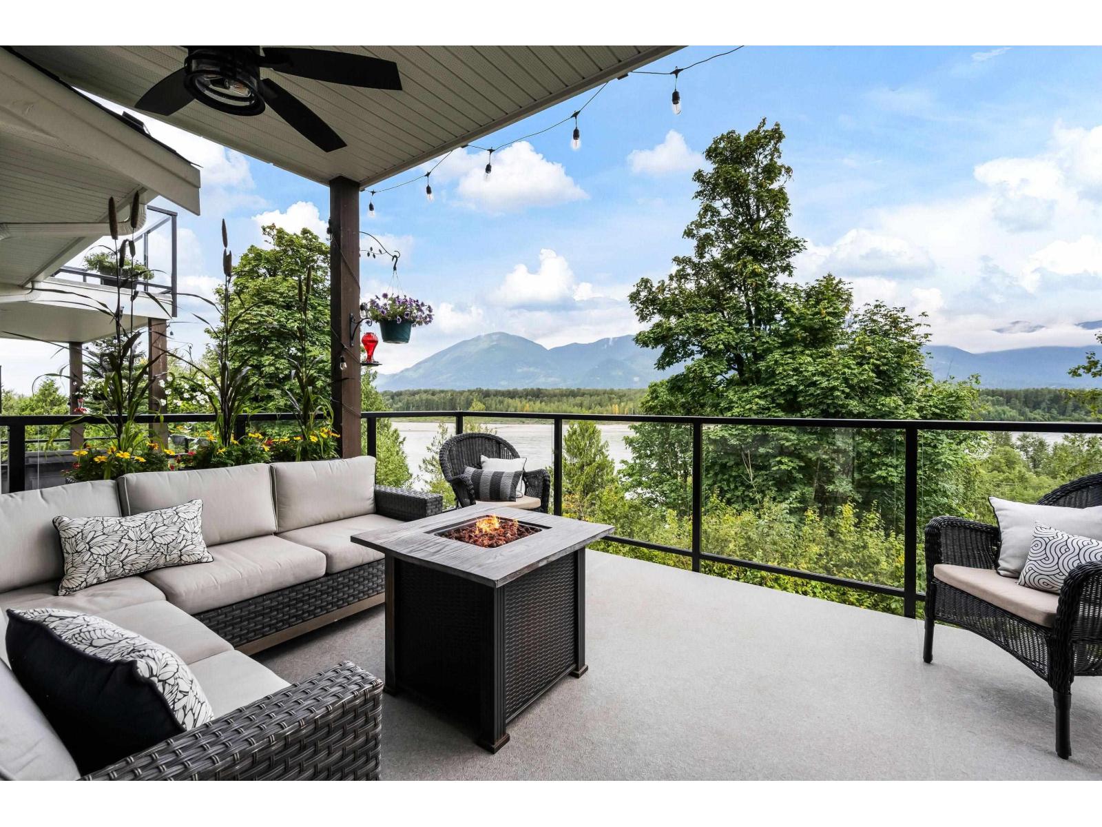 25 43575 Chilliwack Mountain Road, Chilliwack Mountain, Chilliwack, British Columbia  V2R 4A1 - Photo 19 - R3039114
