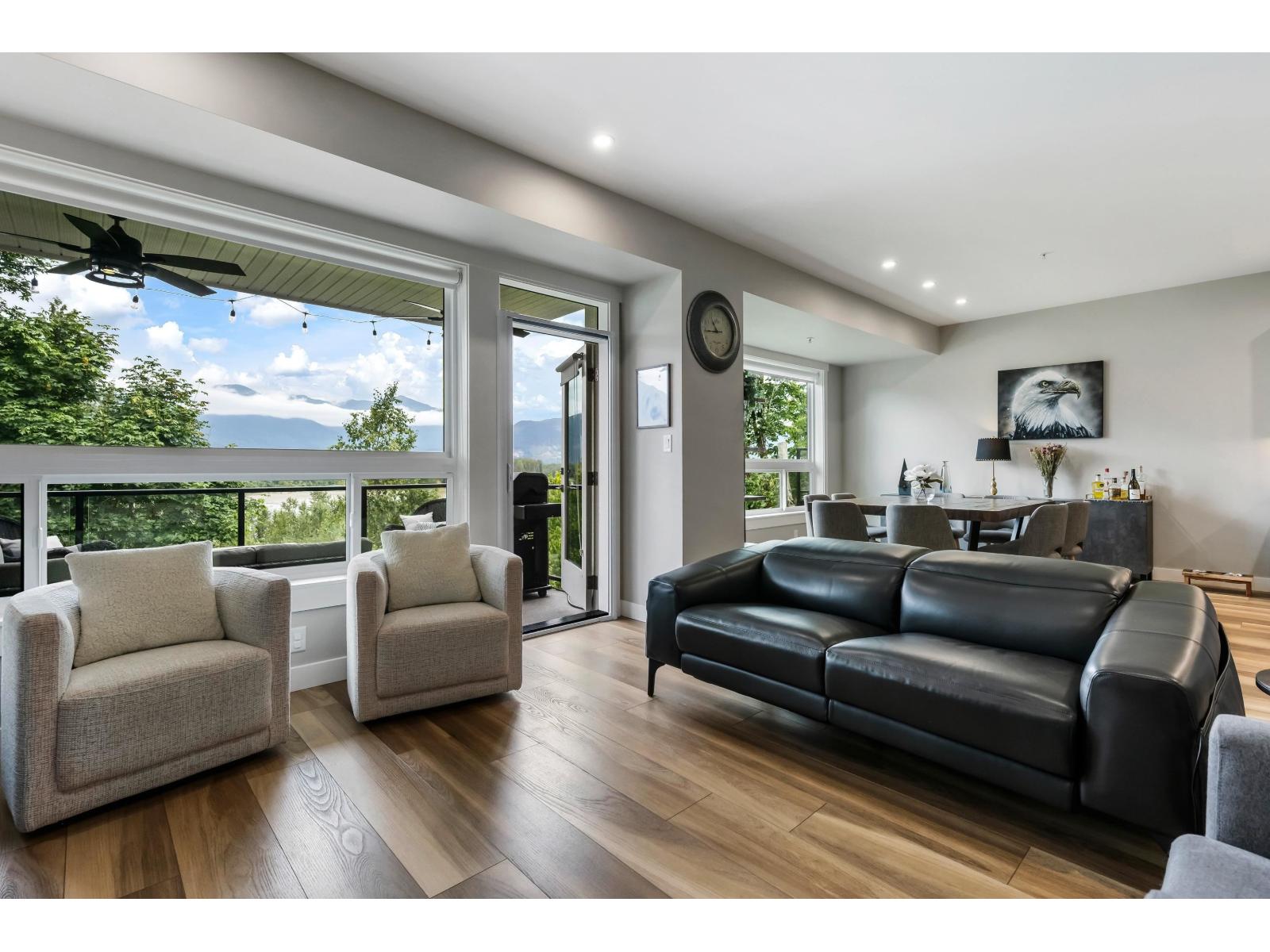 25 43575 Chilliwack Mountain Road, Chilliwack Mountain, Chilliwack, British Columbia  V2R 4A1 - Photo 15 - R3039114