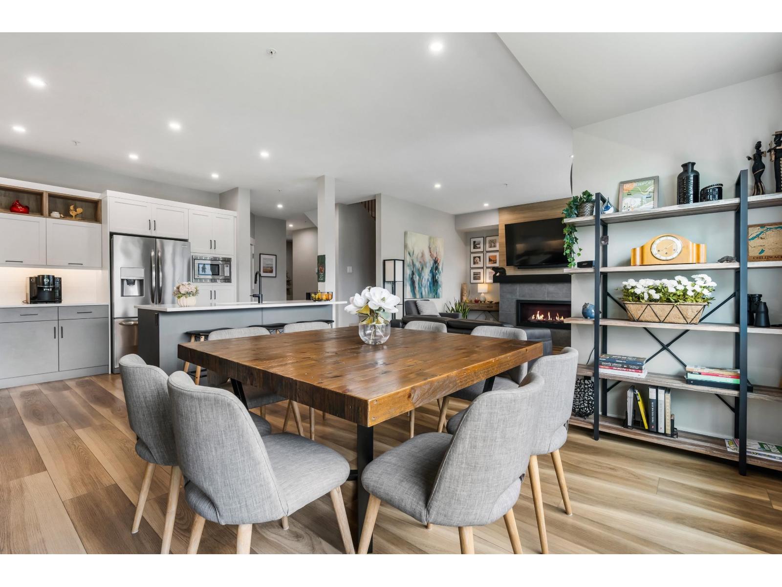 25 43575 Chilliwack Mountain Road, Chilliwack Mountain, Chilliwack, British Columbia  V2R 4A1 - Photo 11 - R3039114
