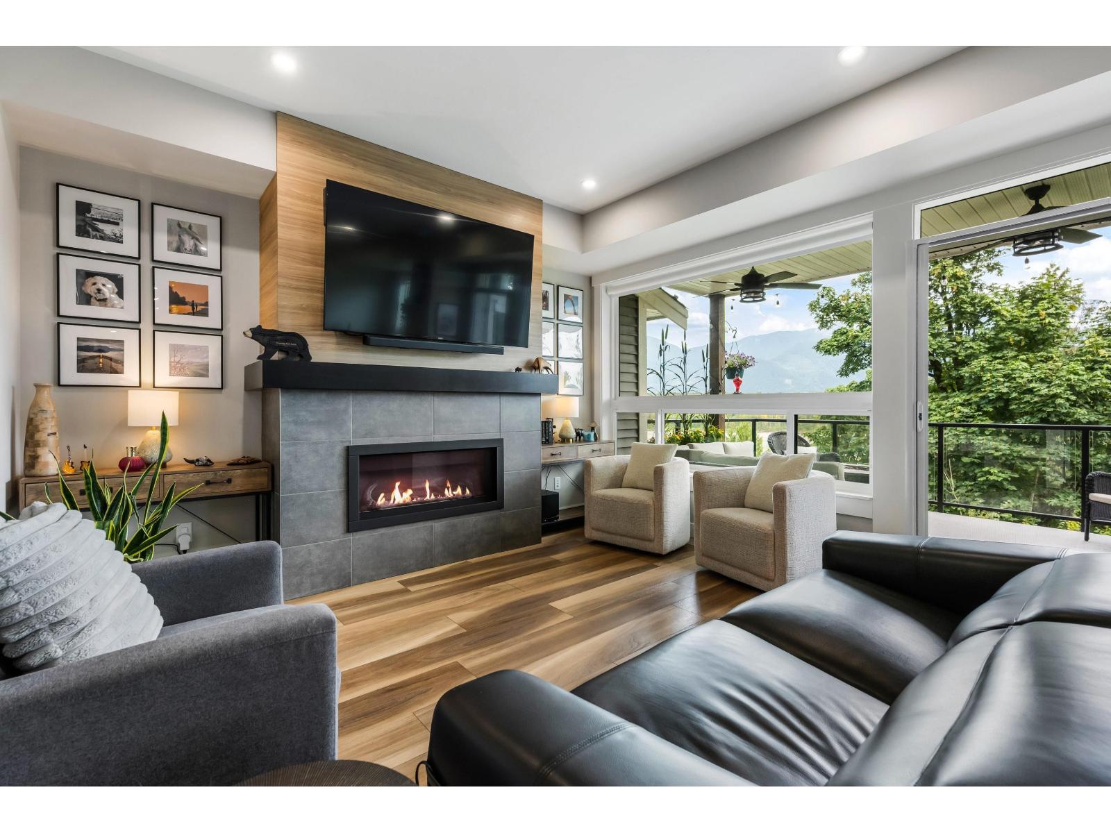 25 43575 Chilliwack Mountain Road, Chilliwack Mountain, Chilliwack, British Columbia  V2R 4A1 - Photo 14 - R3039114