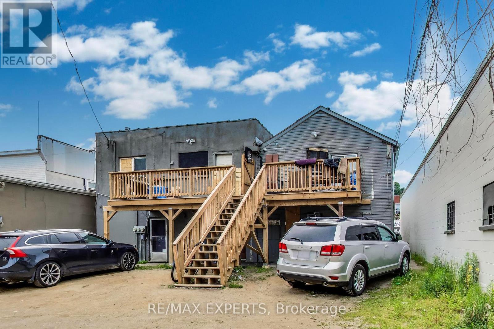 595-599 Dundas Street, Woodstock, Ontario  N4S 1C9 - Photo 31 - X12355870