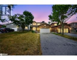 13 Balliston Road Ba04 - Sunnidale, Barrie, Ca