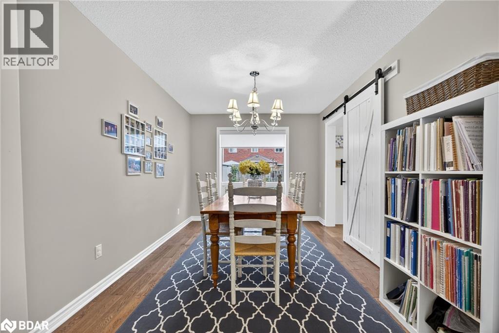 13 Balliston Road, Barrie, Ontario  L4N 6Z6 - Photo 14 - 40762062