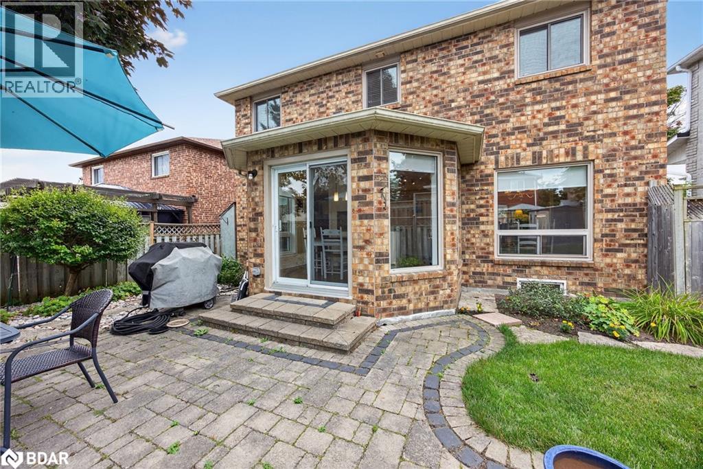 13 Balliston Road, Barrie, Ontario  L4N 6Z6 - Photo 37 - 40762062