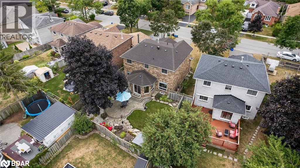 13 Balliston Road, Barrie, Ontario  L4N 6Z6 - Photo 44 - 40762062