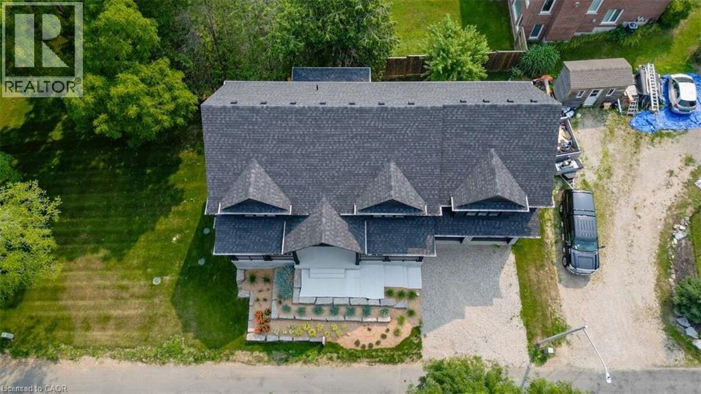 88 Misty River Drive, Conestogo, Ontario  N0B 1N0 - Photo 7 - 40762261