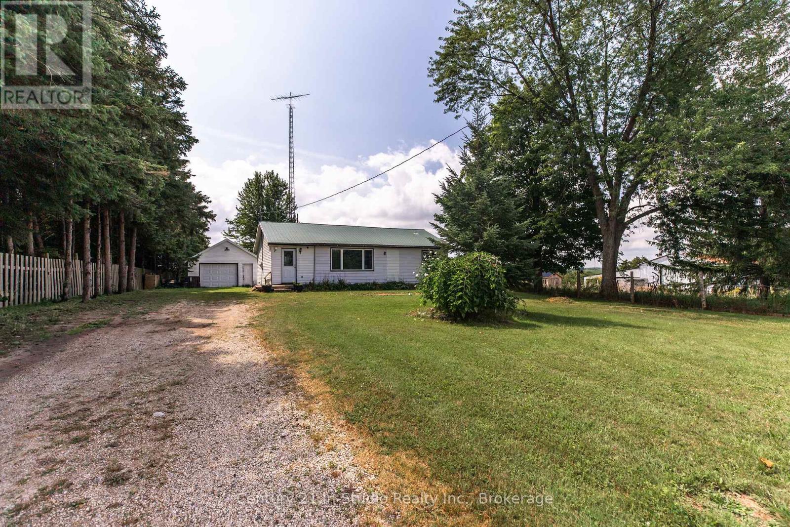 823 12 CONCESSION, South Bruce, Ontario