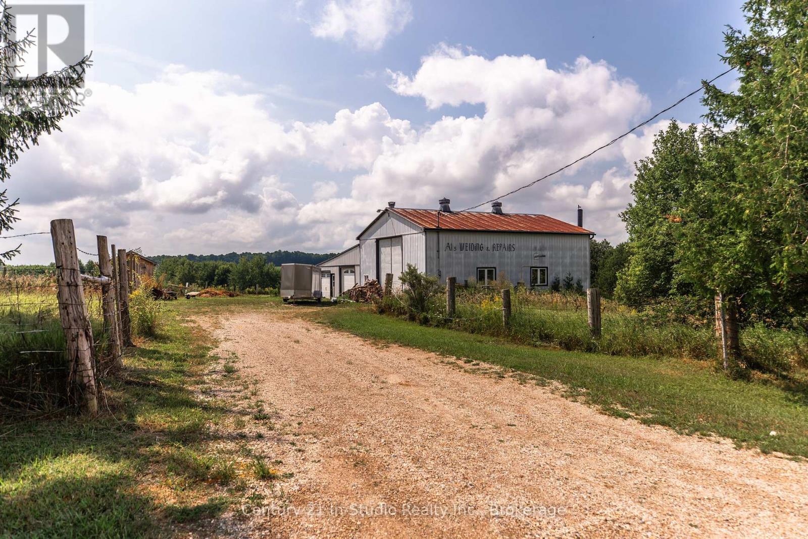 823 12 Concession, South Bruce, Ontario  N0G 2W0 - Photo 24 - X12355926