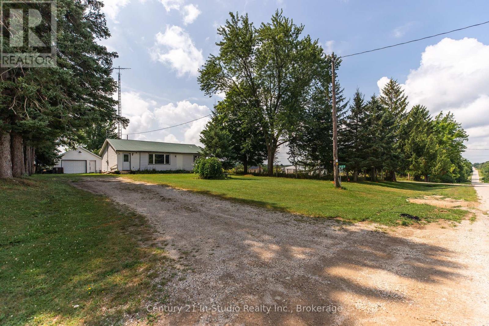 823 12 Concession, South Bruce, Ontario  N0G 2W0 - Photo 25 - X12355926
