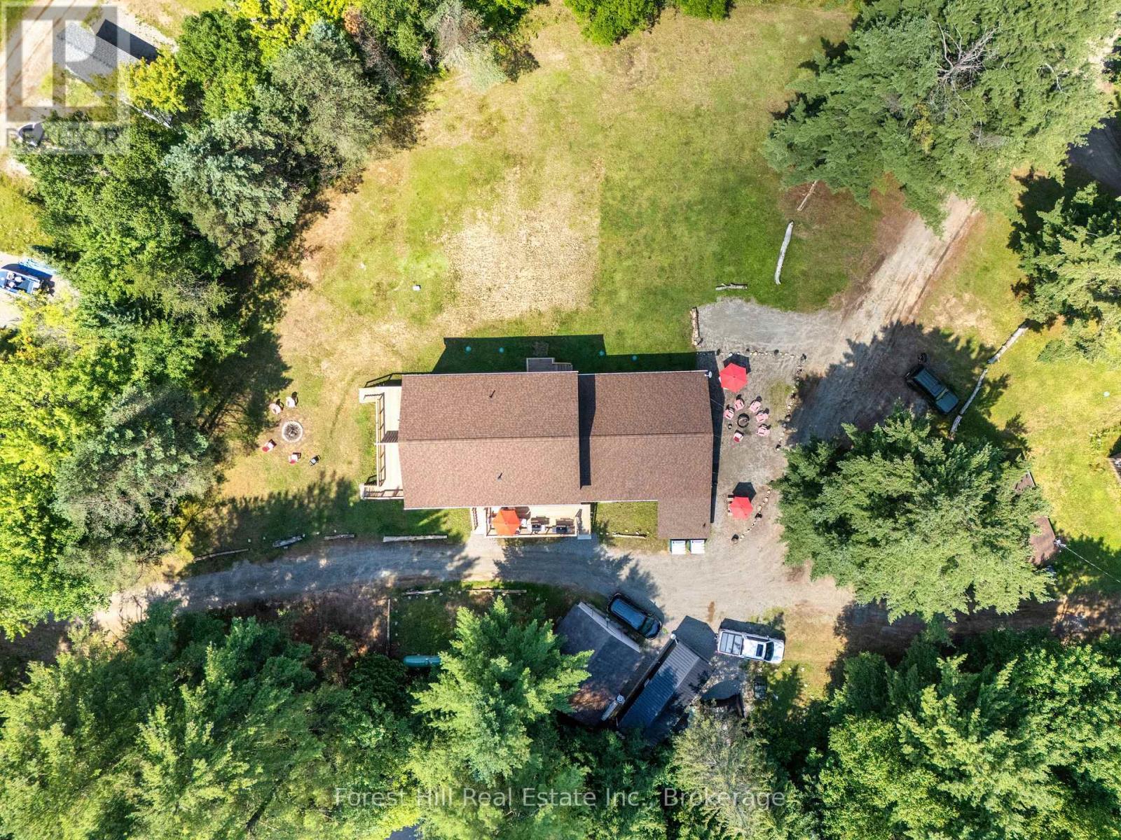 1326 Kawagama Lake Road, Algonquin Highlands, Ontario  P0A 1E0 - Photo 10 - X12355932