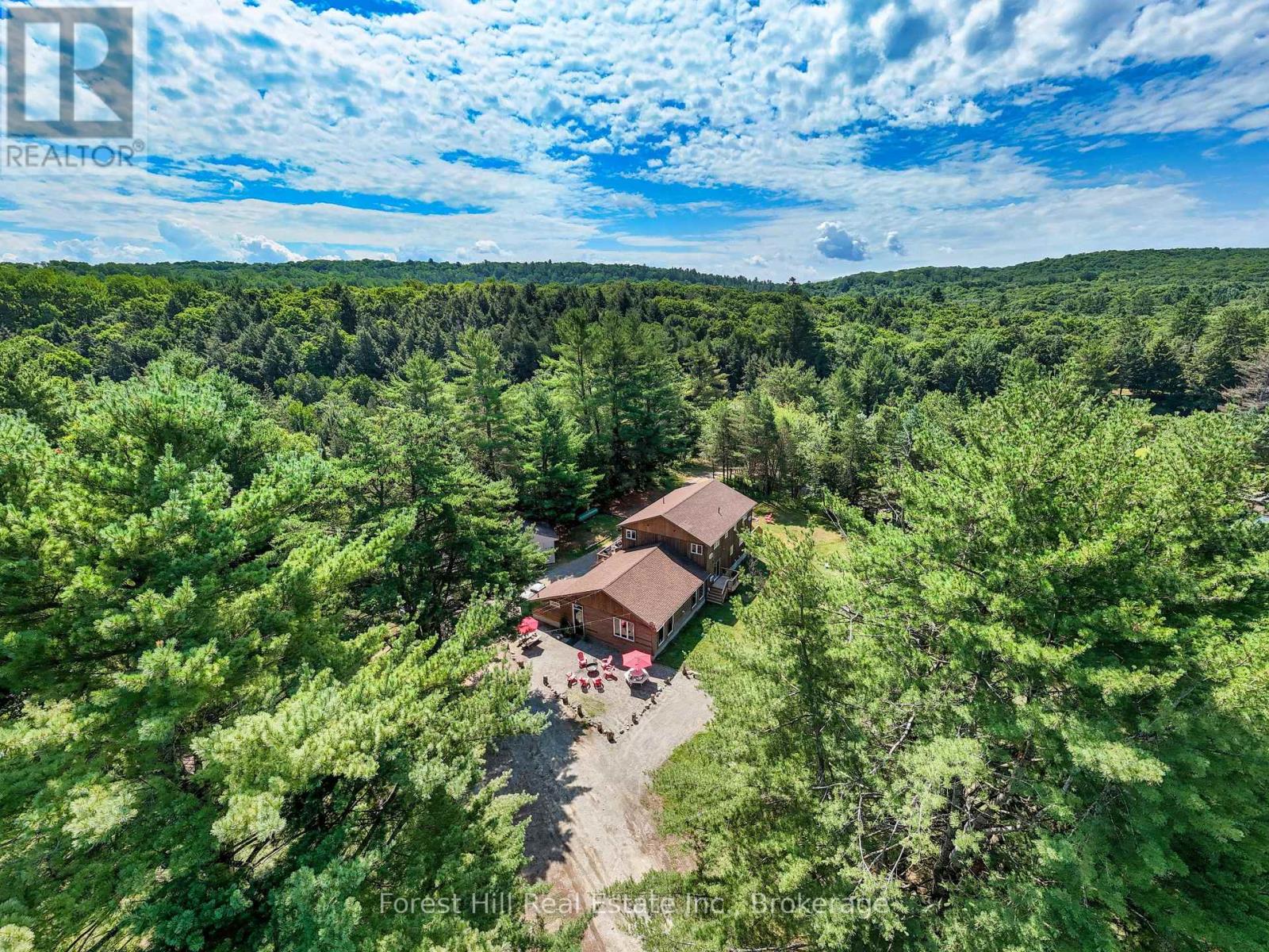 1326 Kawagama Lake Road, Algonquin Highlands, Ontario  P0A 1E0 - Photo 2 - X12355932