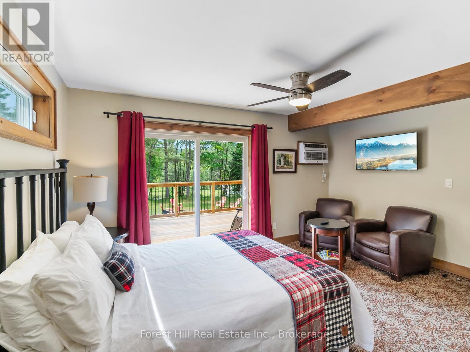 1326 Kawagama Lake Road, Algonquin Highlands, Ontario  P0A 1E0 - Photo 31 - X12355932