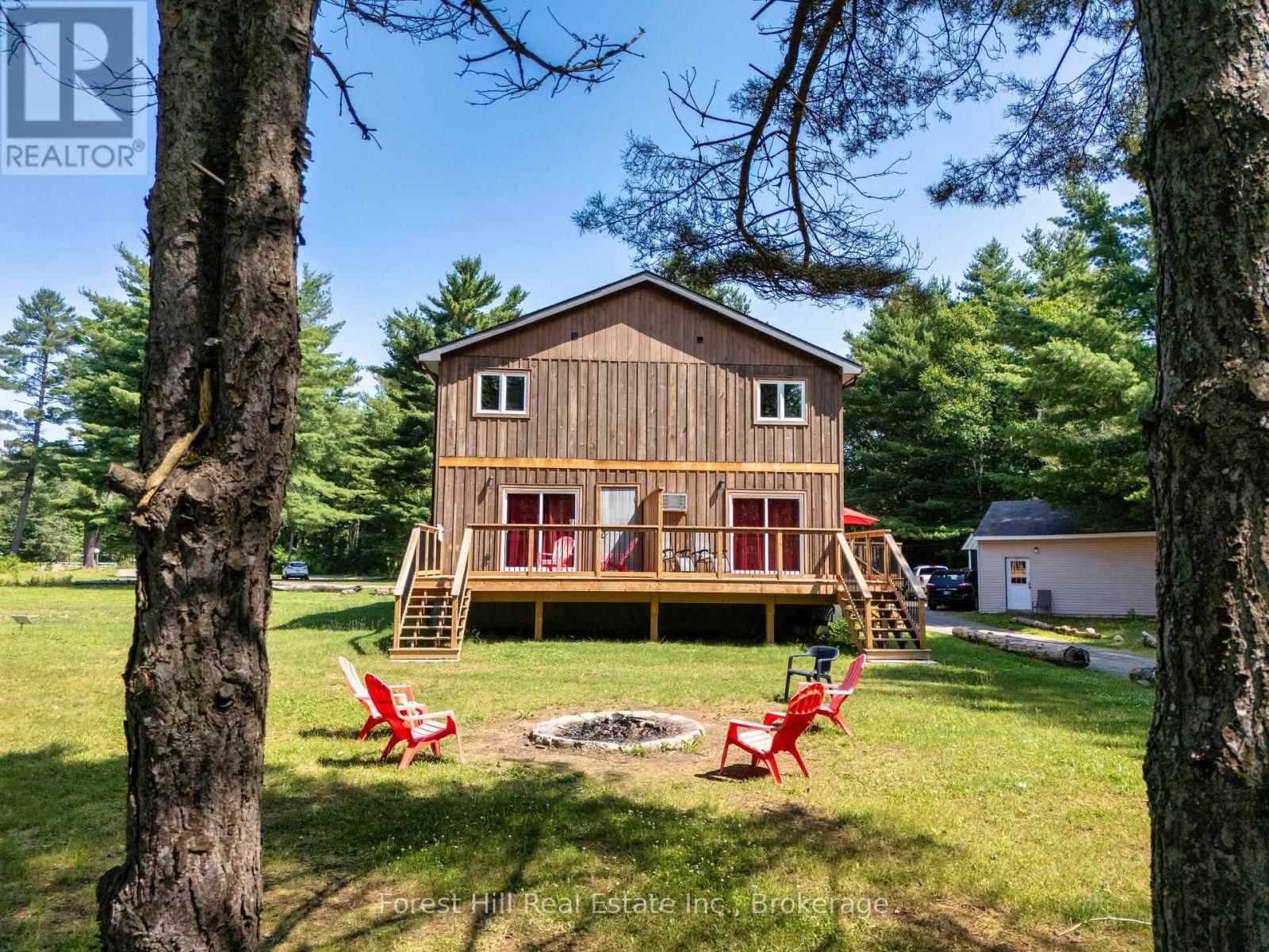 1326 Kawagama Lake Road, Algonquin Highlands, Ontario  P0A 1E0 - Photo 4 - X12355932