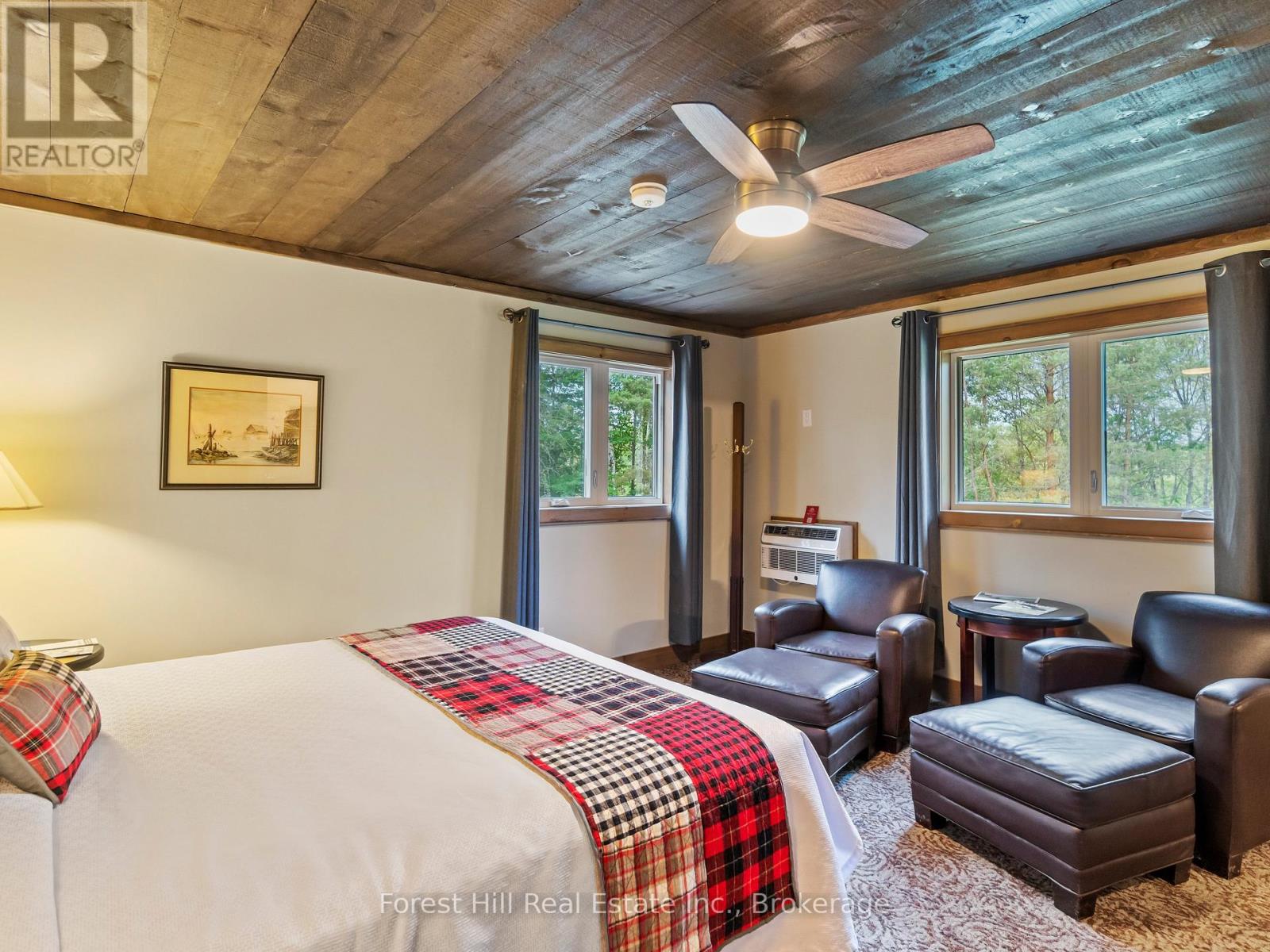 1326 Kawagama Lake Road, Algonquin Highlands, Ontario  P0A 1E0 - Photo 40 - X12355932