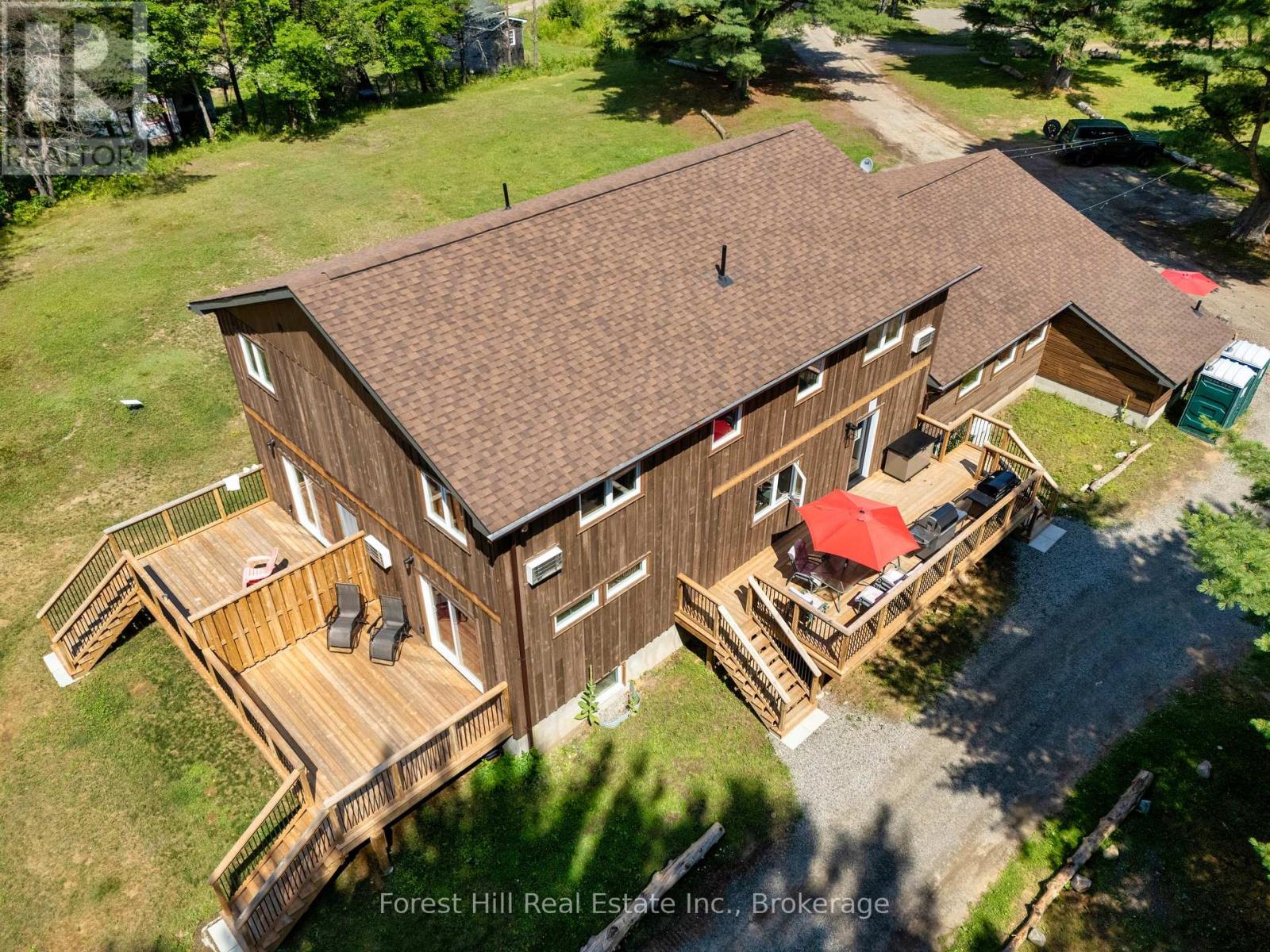 1326 Kawagama Lake Road, Algonquin Highlands, Ontario  P0A 1E0 - Photo 7 - X12355932