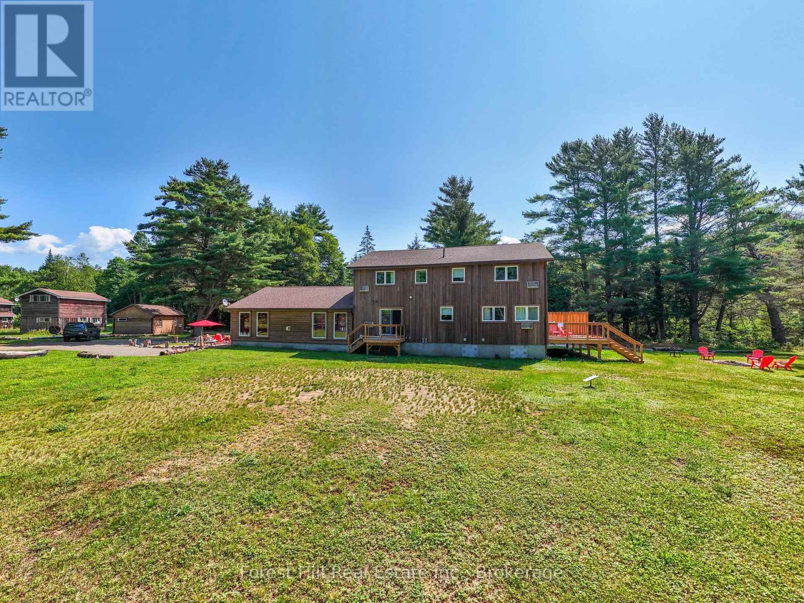 1326 Kawagama Lake Road, Algonquin Highlands, Ontario  P0A 1E0 - Photo 9 - X12355932