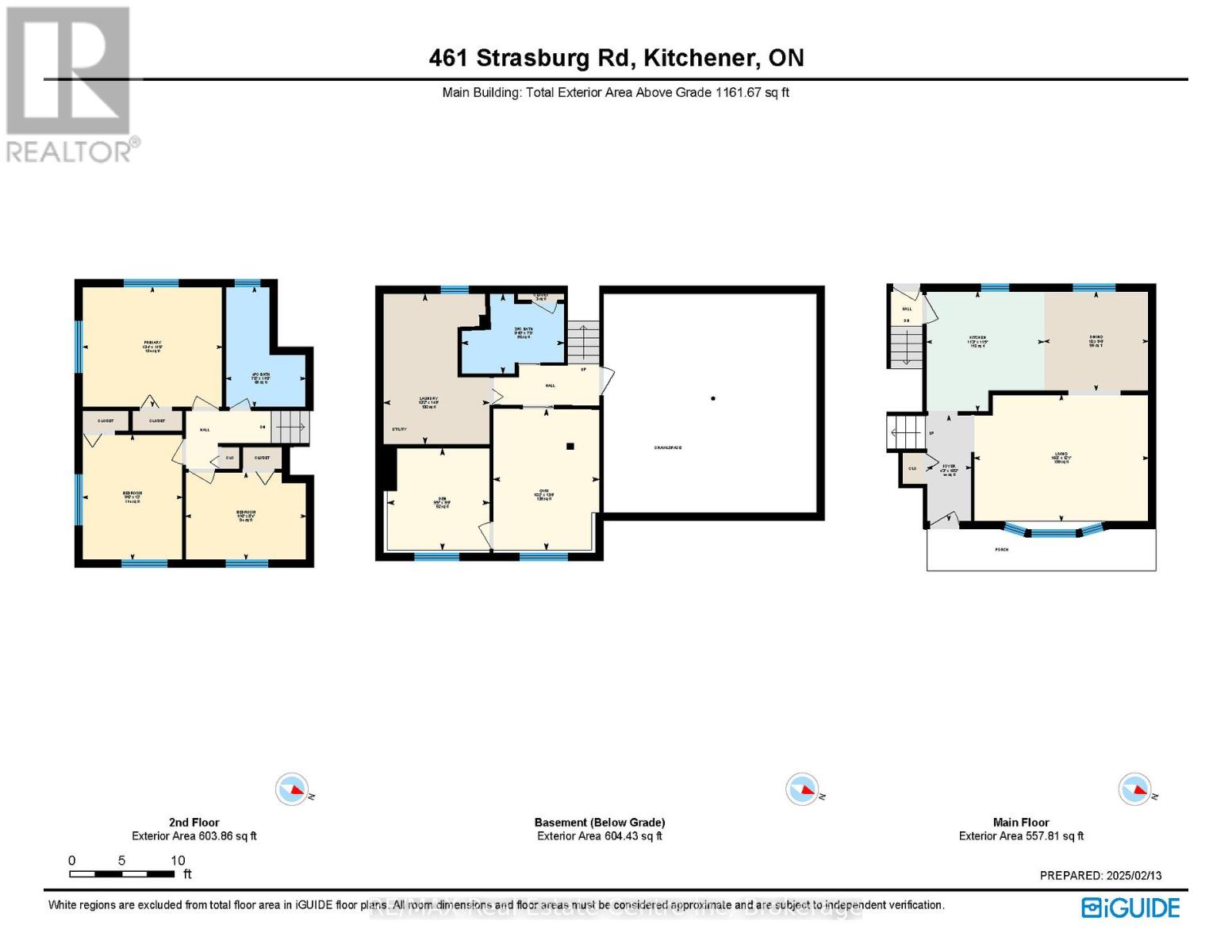 461 Strasburg Road, Kitchener, Ontario  N2E 1P1 - Photo 32 - X12355937