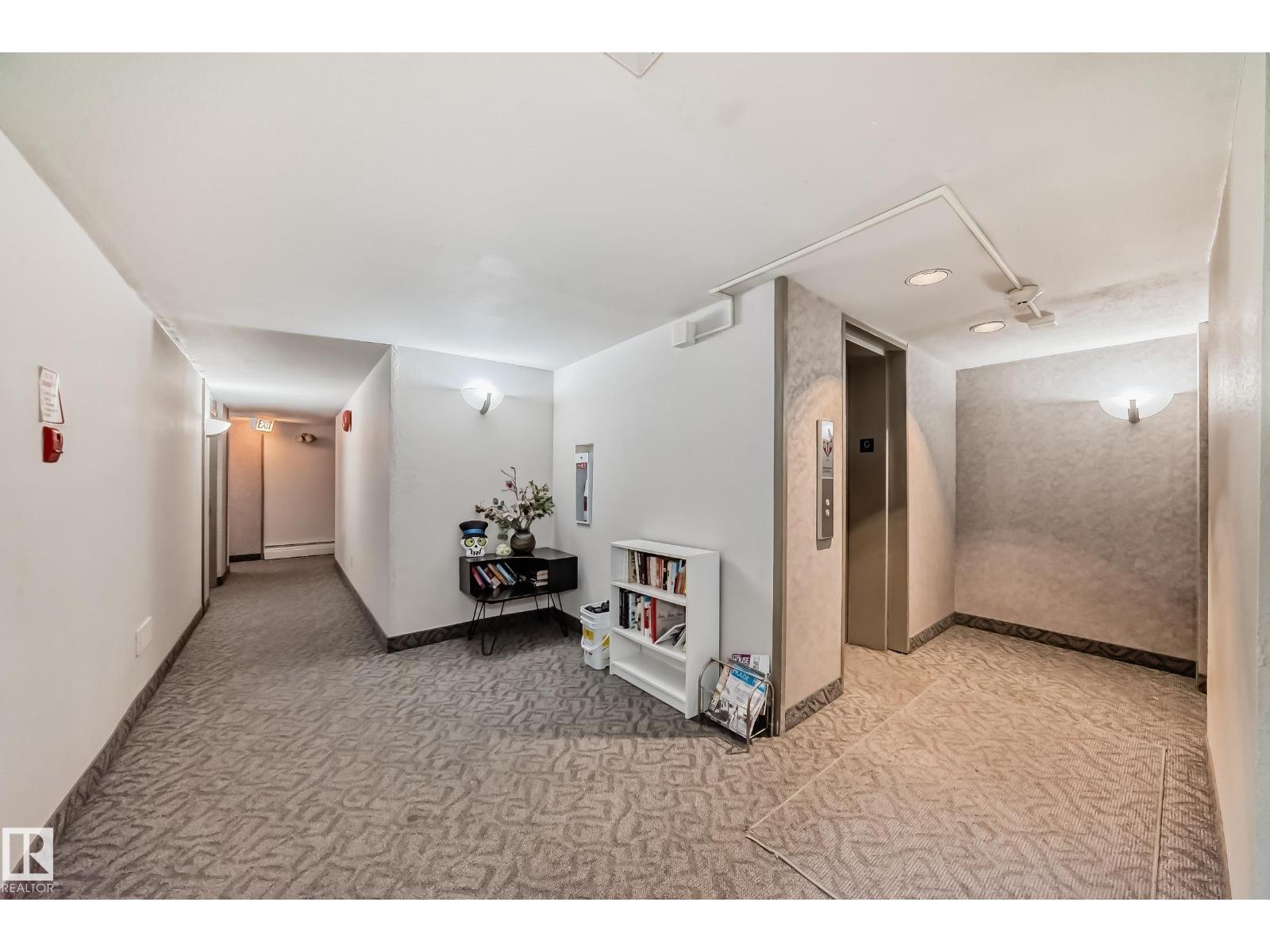 #g11 10148 118 St Nw, Edmonton, Alberta  T5K 1Y4 - Photo 27 - E4453909