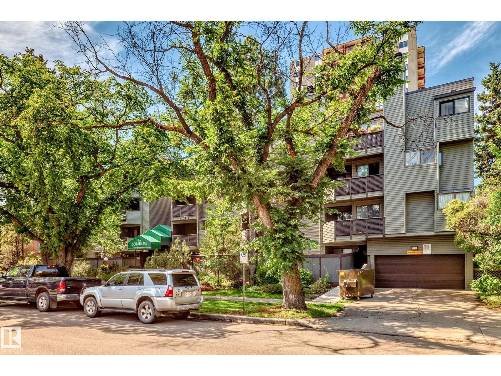 #g11 10148 118 St Nw, Edmonton, Alberta  T5K 1Y4 - Photo 30 - E4453909