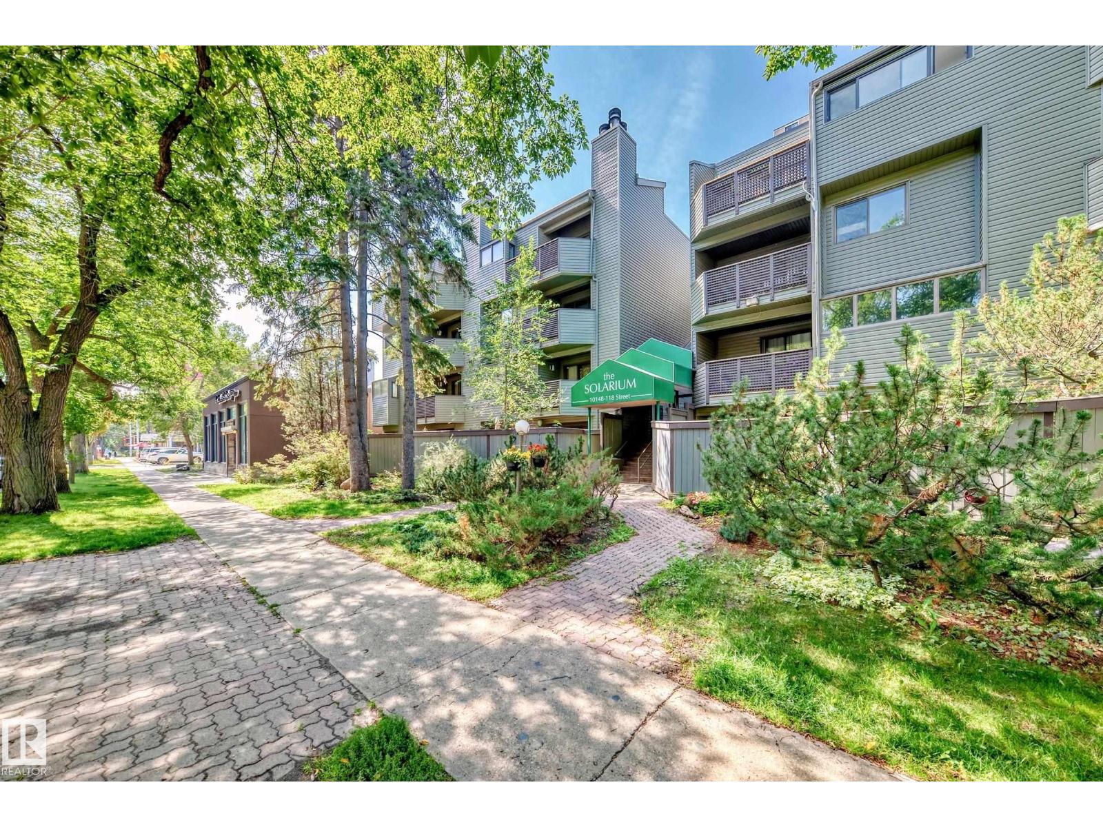 #g11 10148 118 St Nw, Edmonton, Alberta  T5K 1Y4 - Photo 4 - E4453909