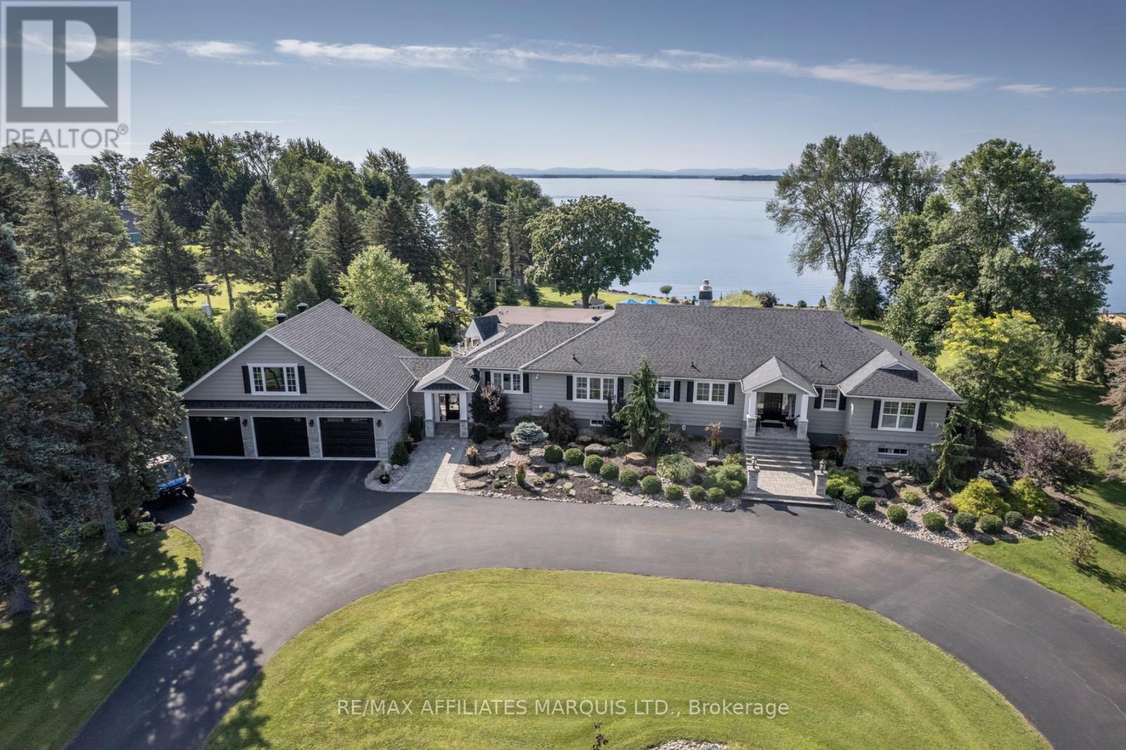 20288 COUNTY ROAD 2 ROAD, South Glengarry, Ontario
