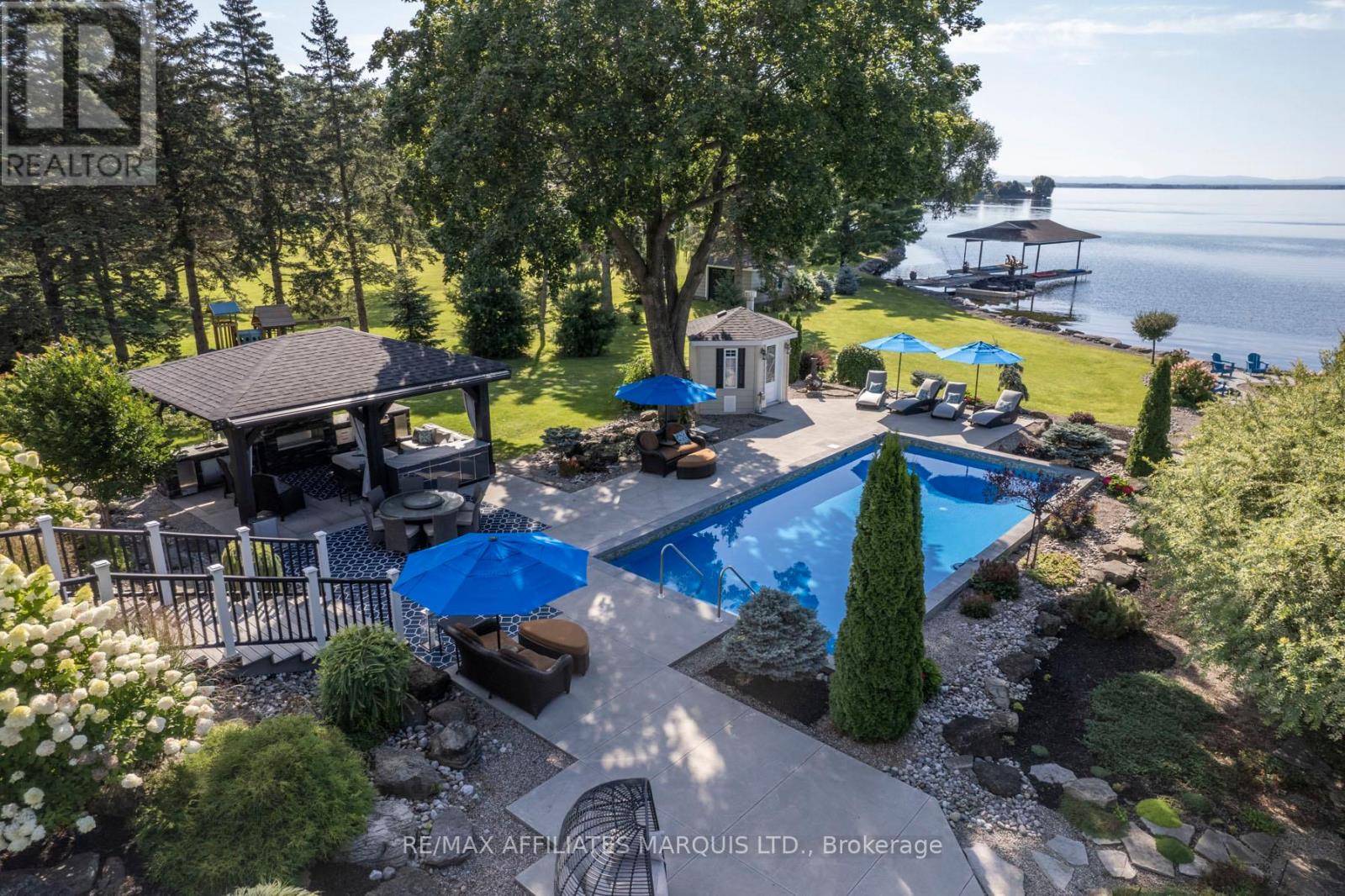 20288 County Road 2 Road, South Glengarry, Ontario  K0C 2E0 - Photo 6 - X12355954