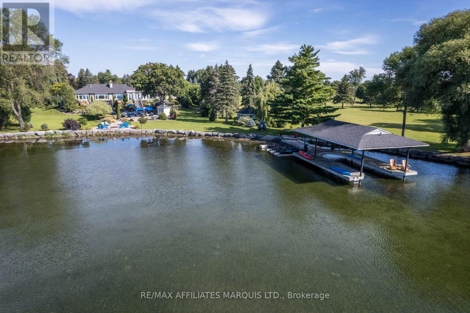 20288 County Road 2 Road, South Glengarry, Ontario  K0C 2E0 - Photo 8 - X12355954