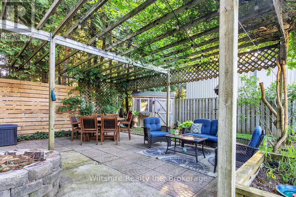 57 Potters Road, Tillsonburg, Ontario  N4G 2H1 - Photo 21 - X12355917