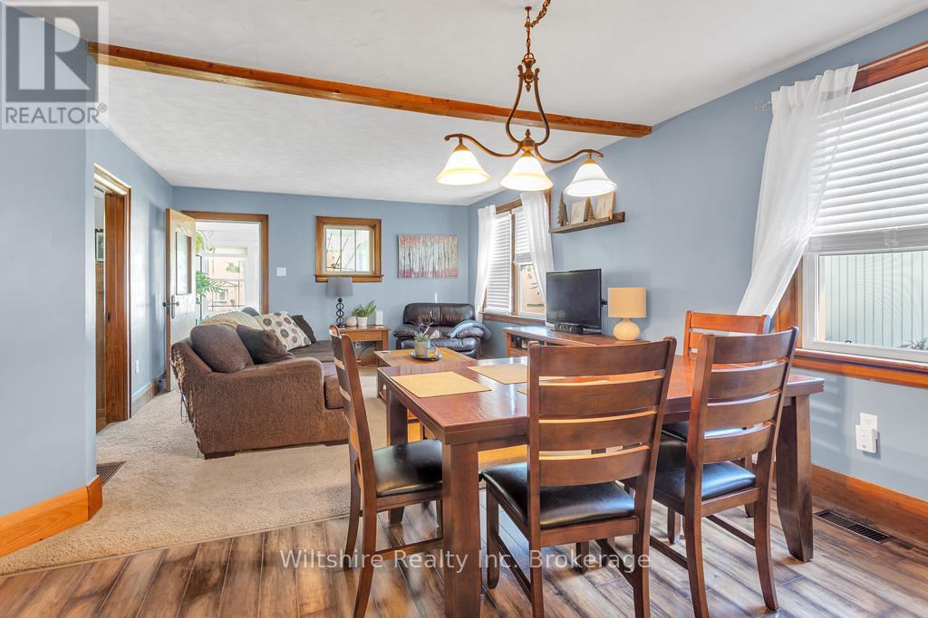 57 Potters Road, Tillsonburg, Ontario  N4G 2H1 - Photo 9 - X12355917