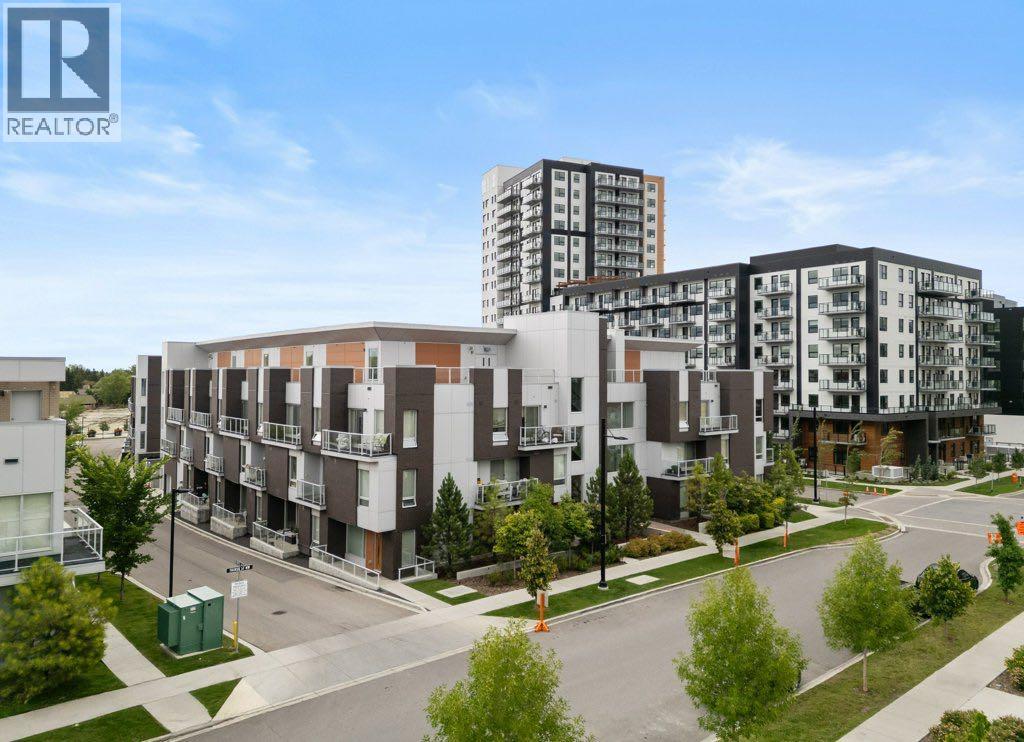 216, 3125 39 Street Nw, Calgary, Alberta  T3B 6H5 - Photo 1 - A2244218