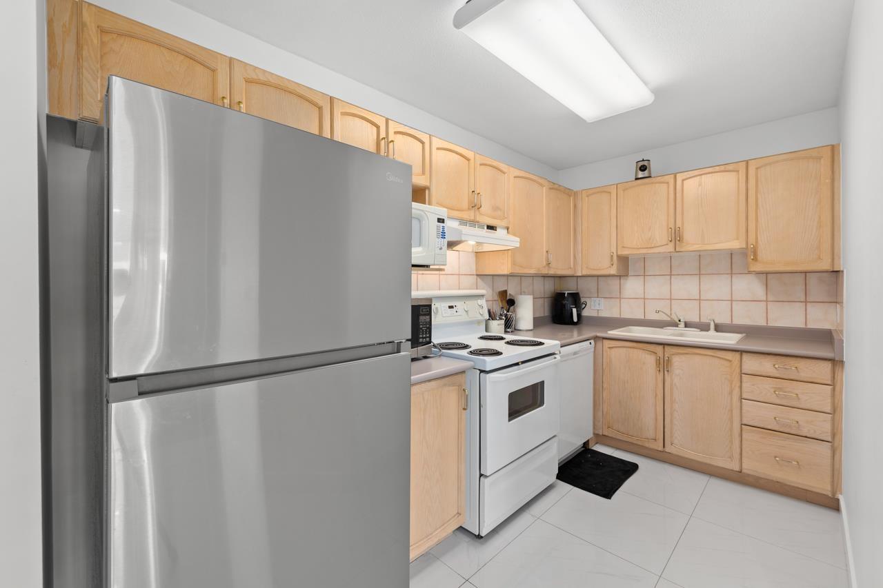 409 2958 Trethewey Street, Abbotsford, British Columbia  V2T 6P6 - Photo 7 - R3039115