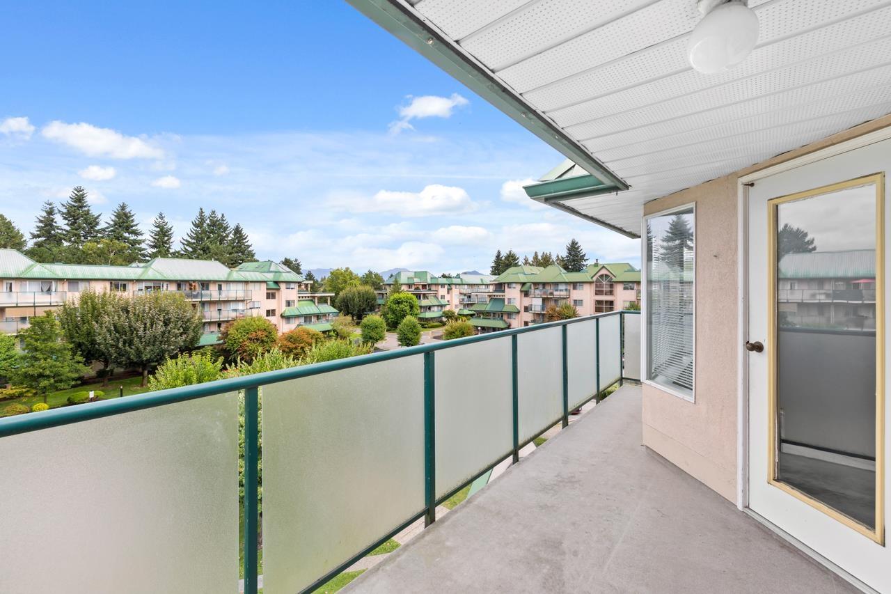 409 2958 Trethewey Street, Abbotsford, British Columbia  V2T 6P6 - Photo 22 - R3039115