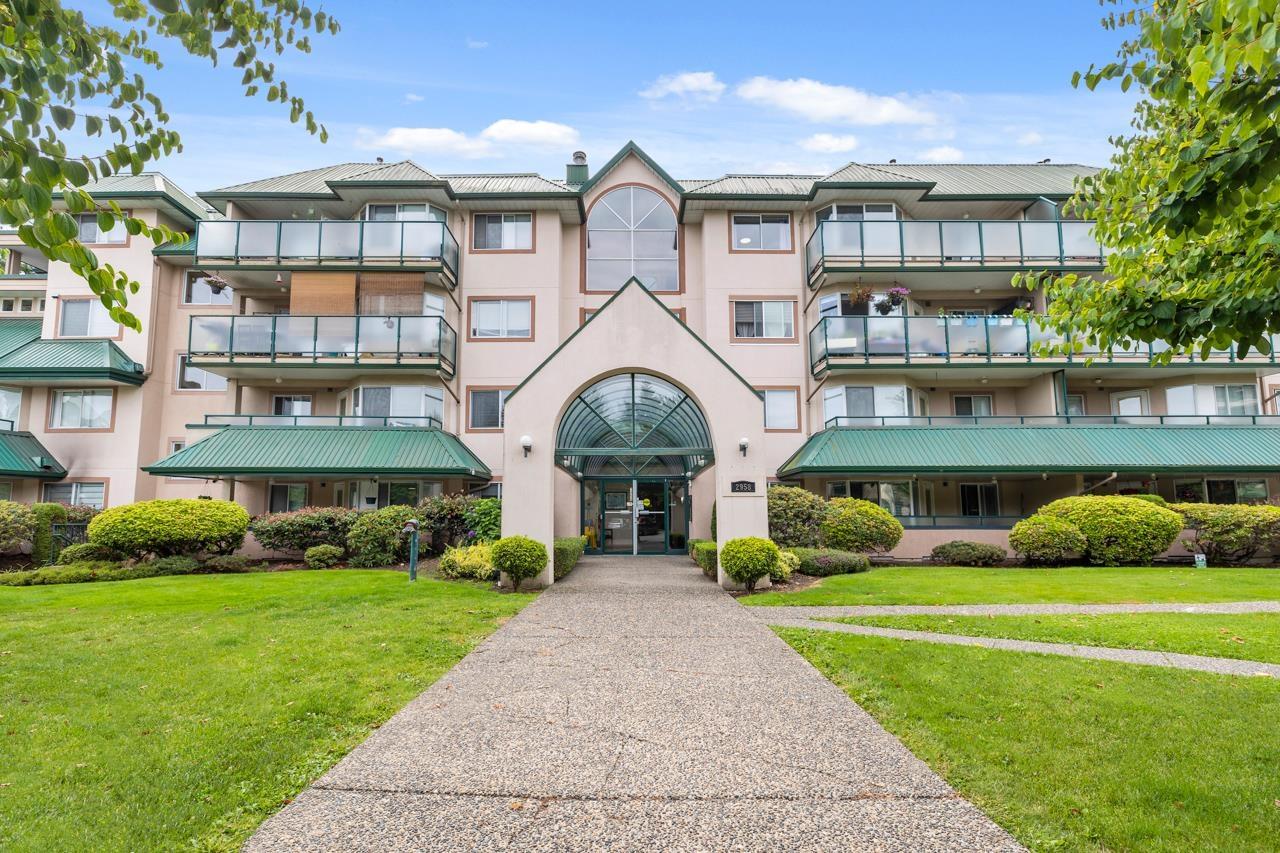 409 2958 Trethewey Street, Abbotsford, British Columbia  V2T 6P6 - Photo 23 - R3039115