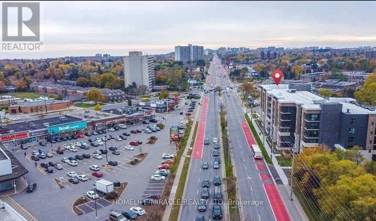 417 - 1 Falaise Road, Toronto, Ontario  M1E 0B9 - Photo 6 - E12355936