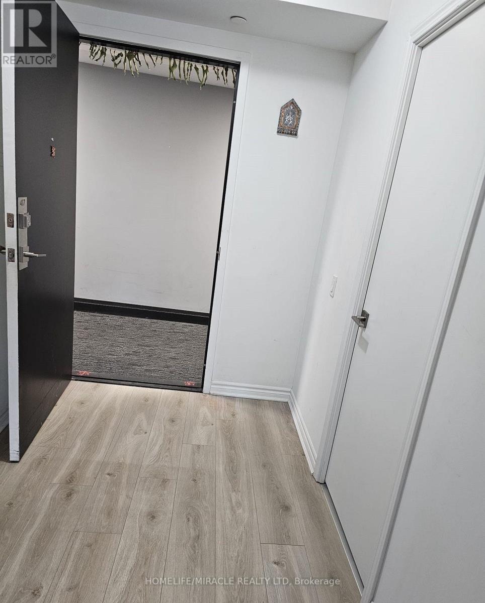 417 - 1 Falaise Road, Toronto, Ontario  M1E 0B9 - Photo 8 - E12355936