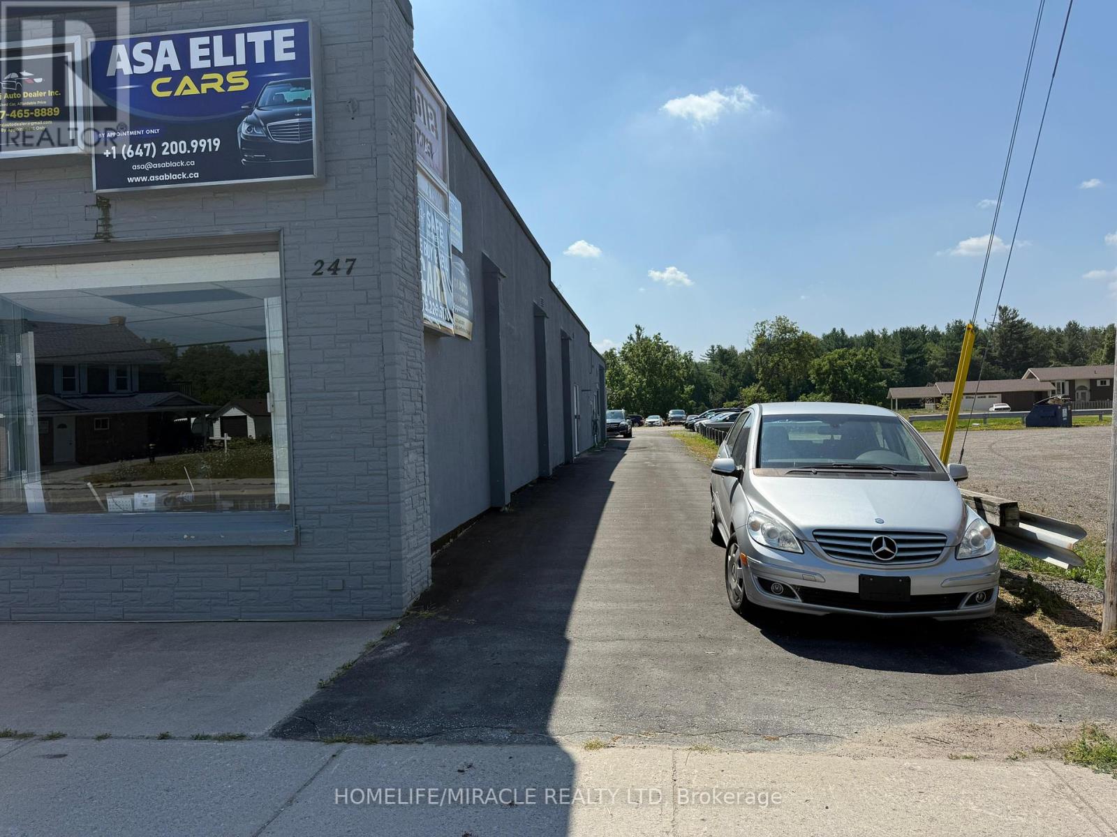 247 Pefferlaw Road, Georgina, Ontario  L0E 1N0 - Photo 2 - N12355955