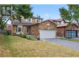 13 Balliston Road, Barrie (West Bayfield), Ca
