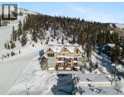 7360 Porcupine Road Unit# 6, big white, British Columbia
